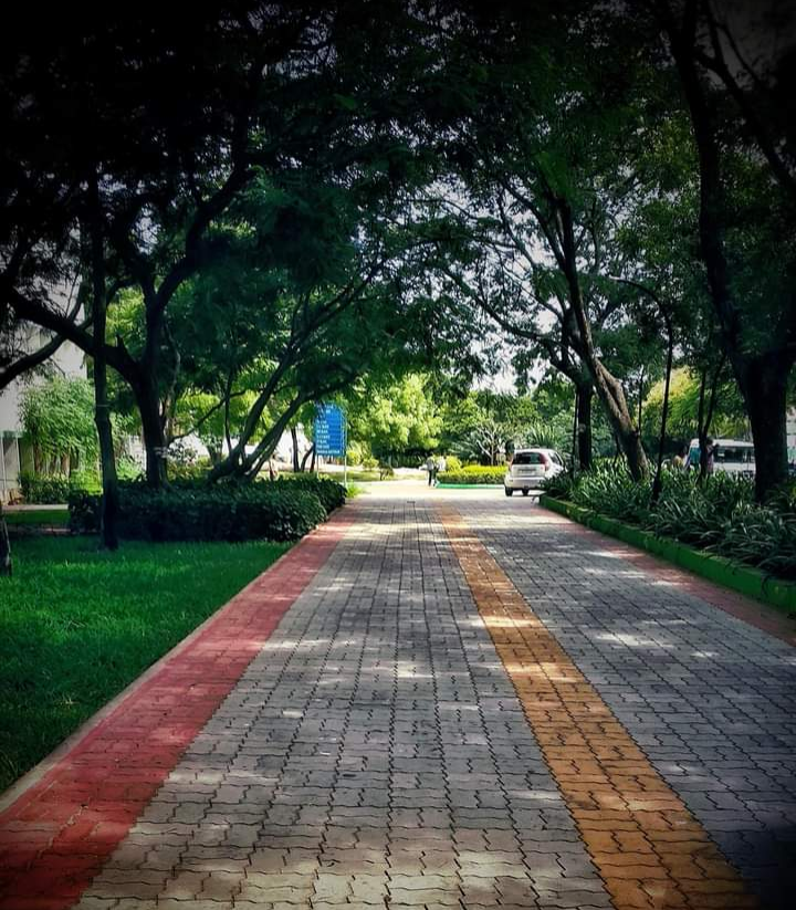 Kongu Engineering College Erode Infrastructure photo 13